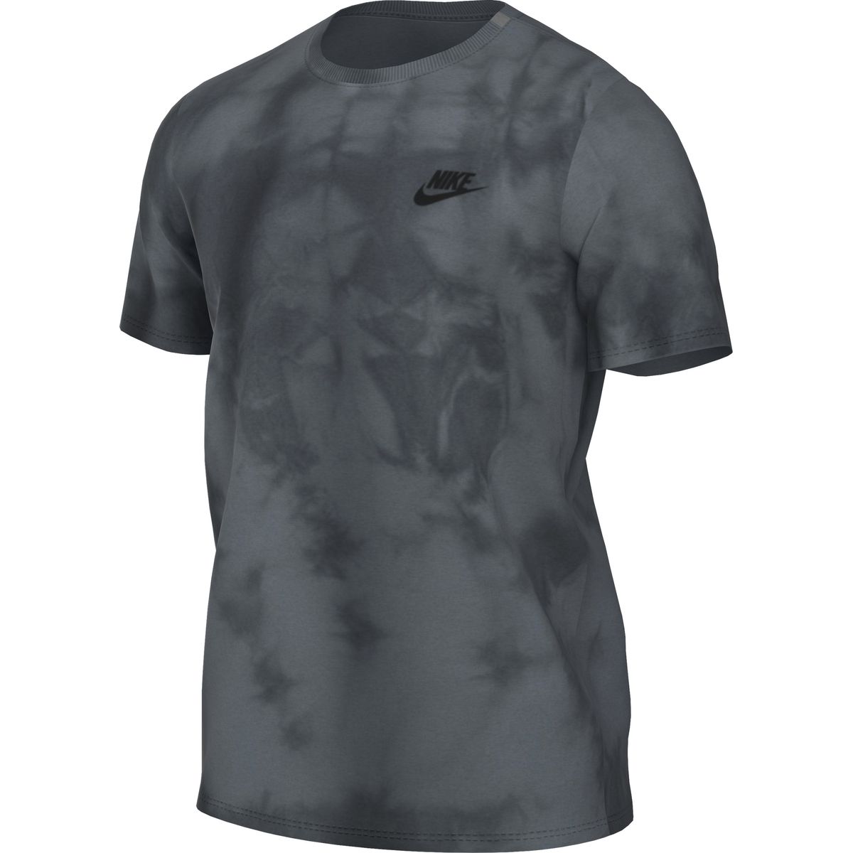 Nike Sportswear Premium Essentials Tie-Dyed Herren T-Shirt