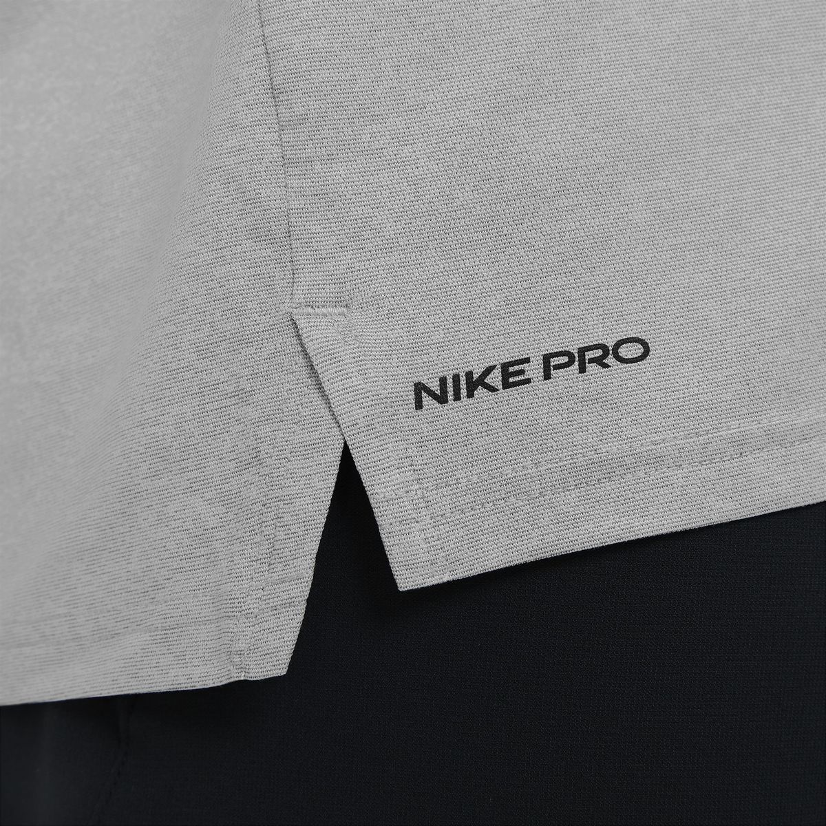 Nike Pro Dri-FIT Top Herren T-Shirt_2