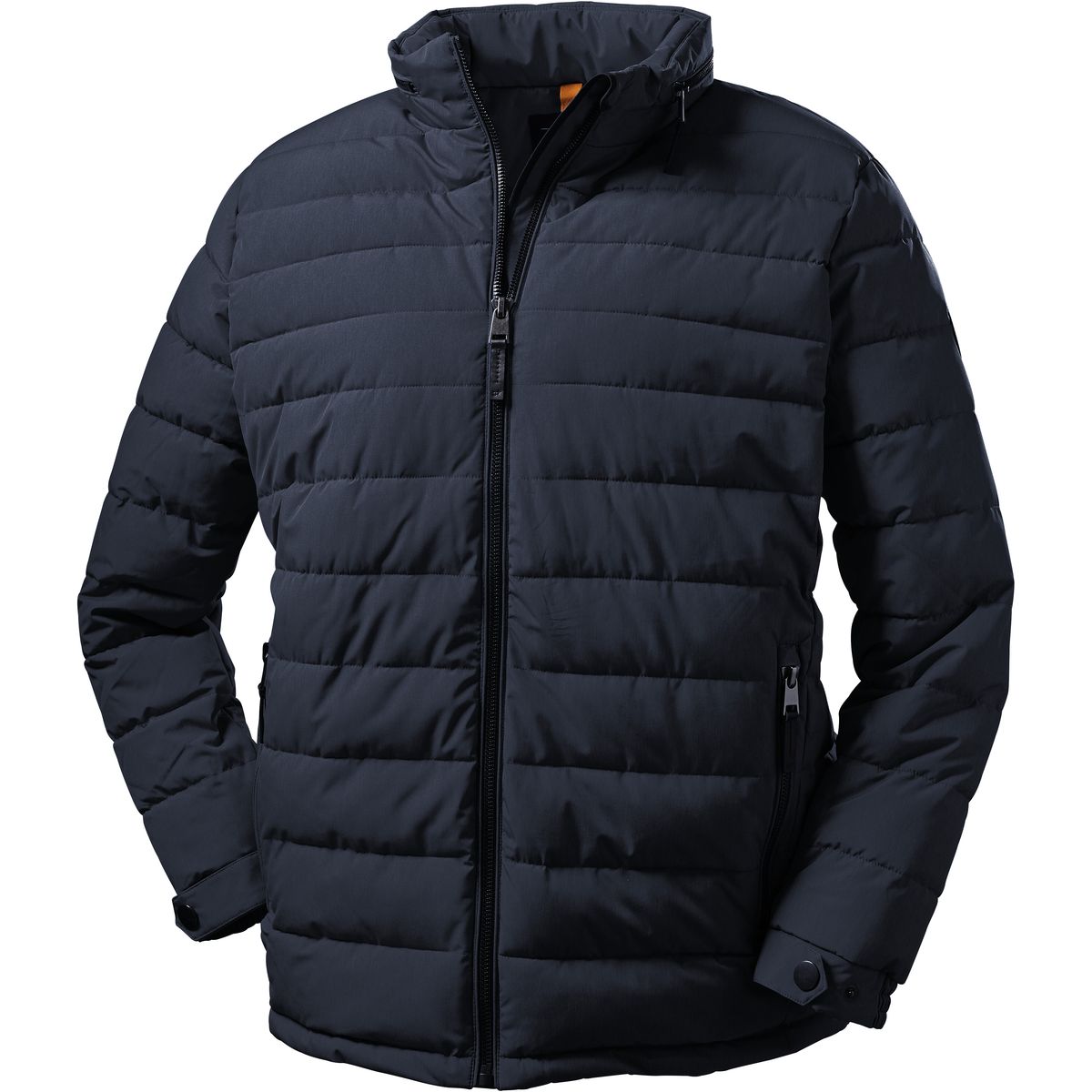 Stoy MN Quilted Unisex Windbreaker