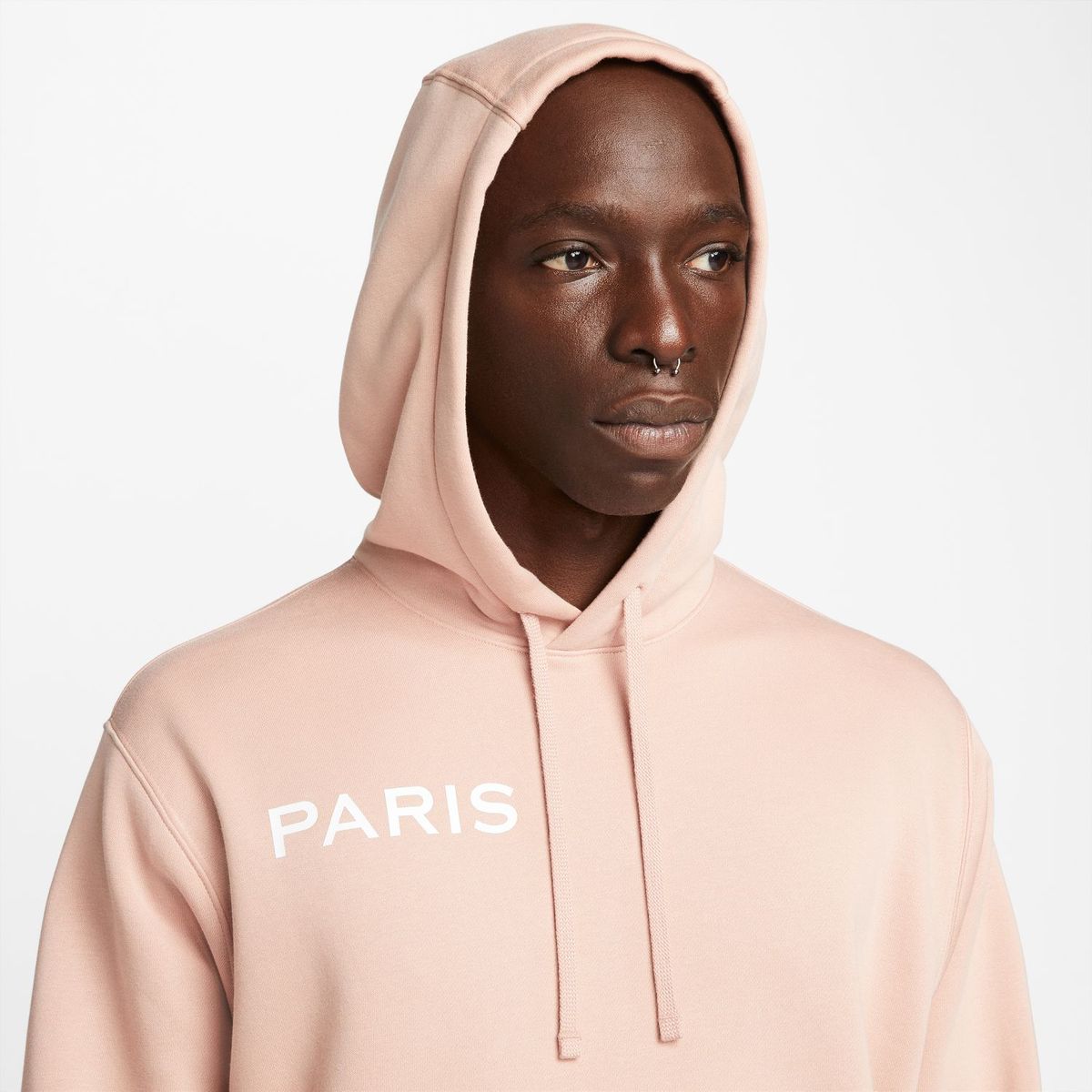 Nike Paris Saint-Germain Club Herren Sweater