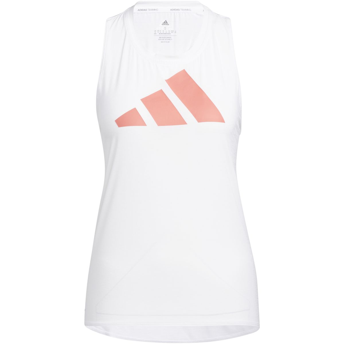 Adidas 3-Streifen Logo Tanktop Damen