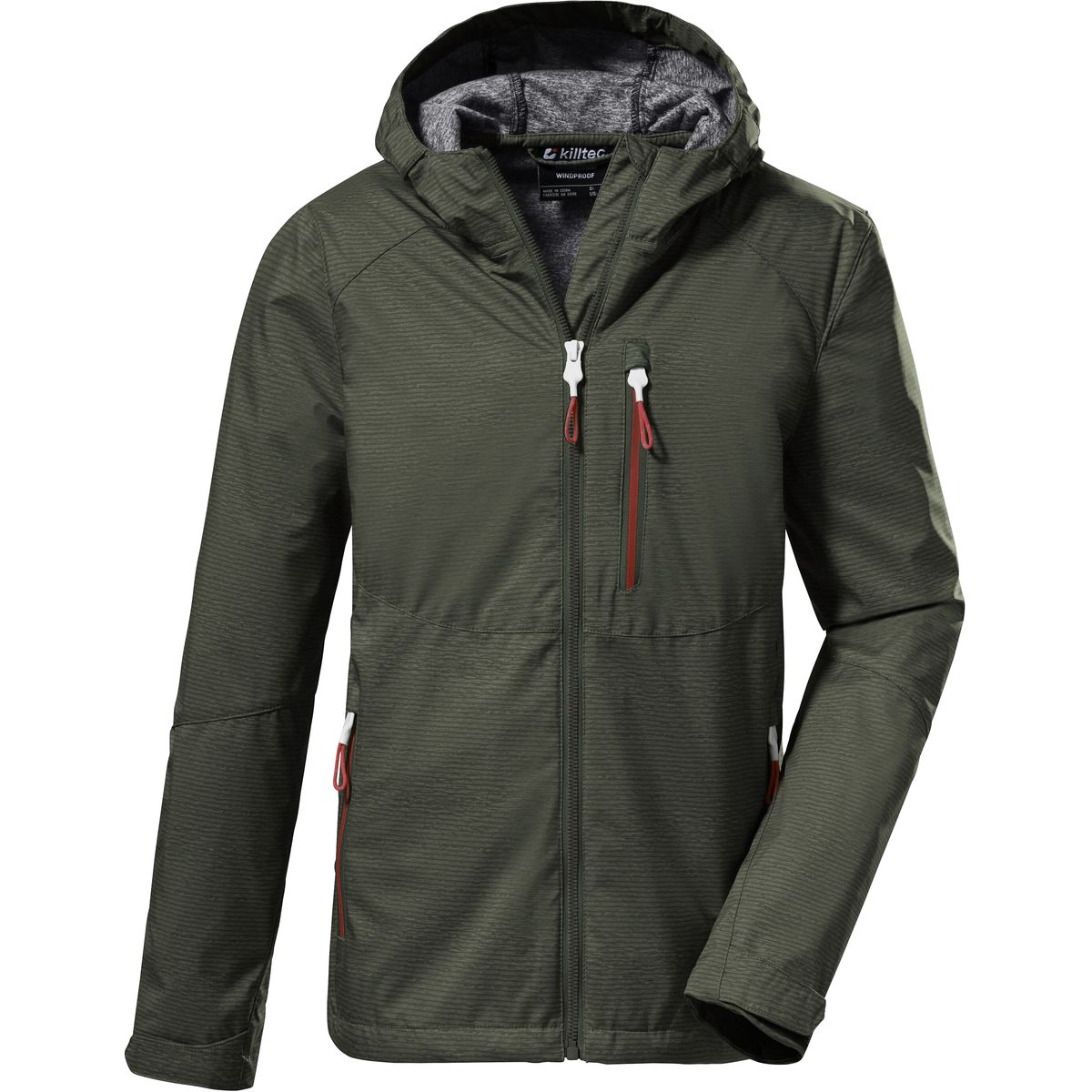 Killtec Kos 61 Kinder Funktionsjacke