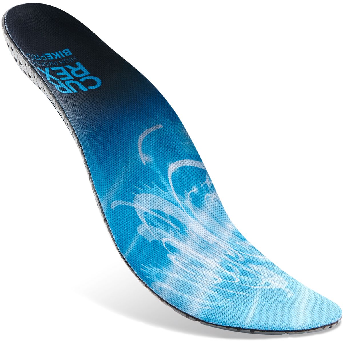 Currex BikePro High Profile Unisex Einlegesohle