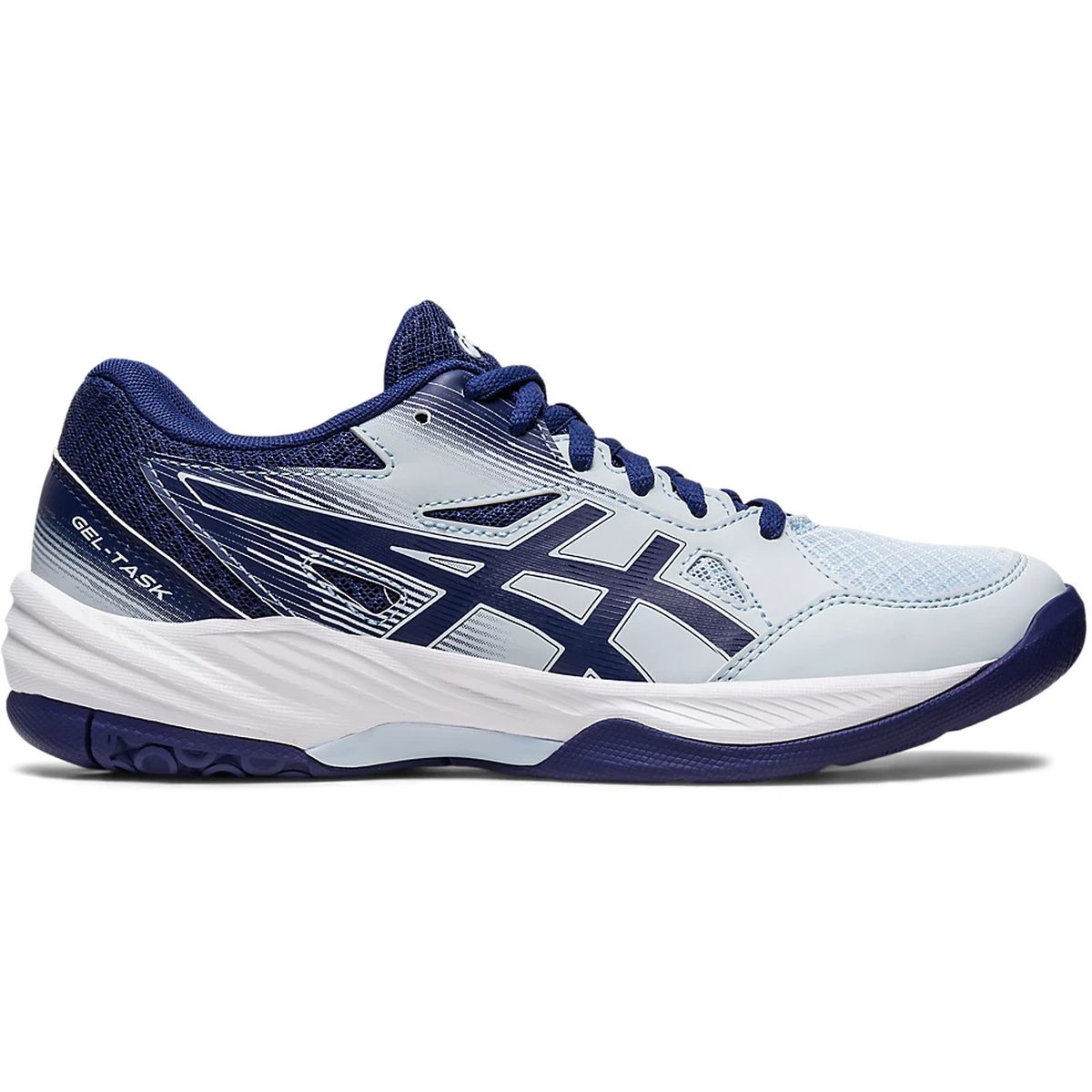 Asics Gel-TASK 3 Damen Netball-Schuh