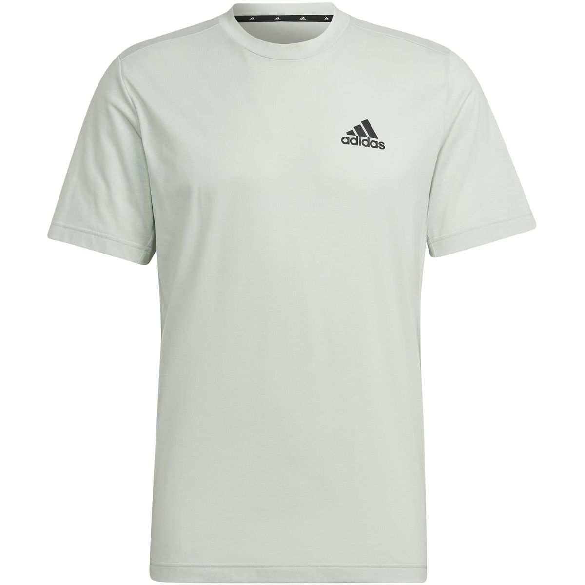 Adidas AEROREADY Designed 2 Move Feelready Sport T-Shirt Herren