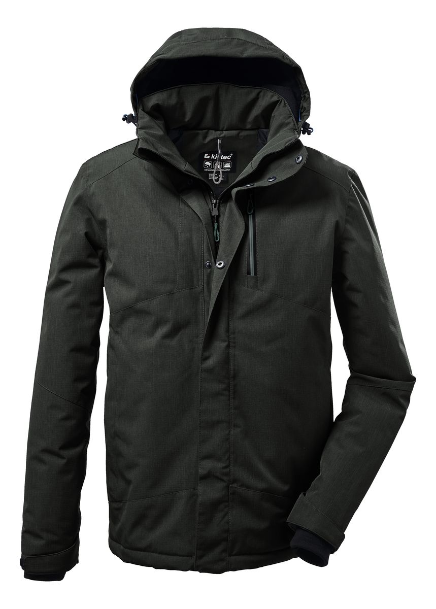 Killtec KOW 161  Unisex Funktionsjacke