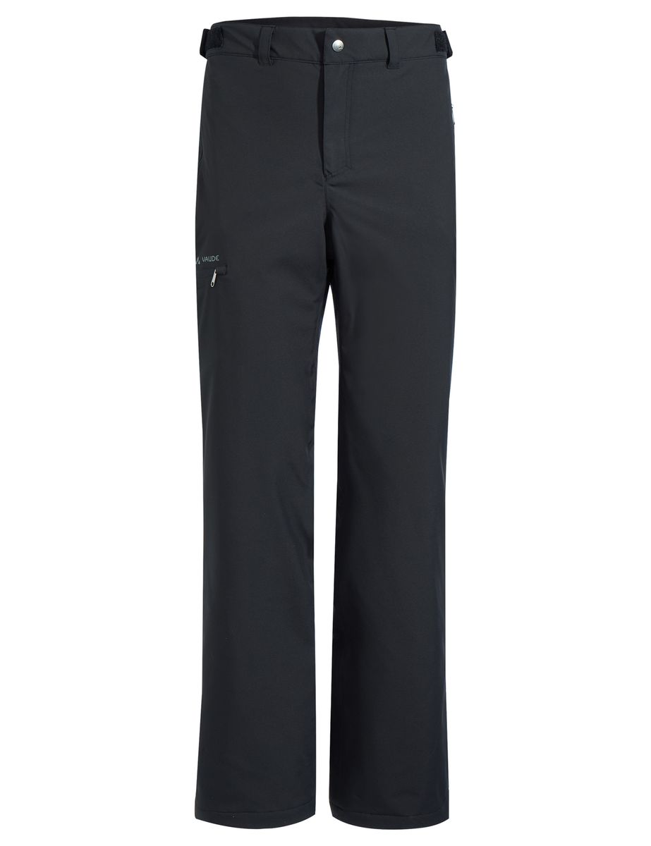 Vaude Strathcona Padded Herren Hose