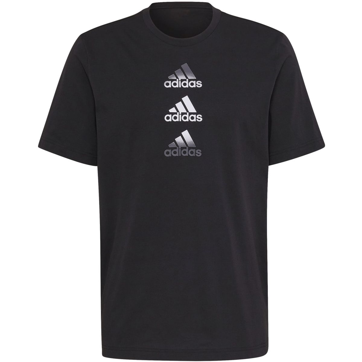 Adidas Designed 2 Move Logo T-Shirt Herren