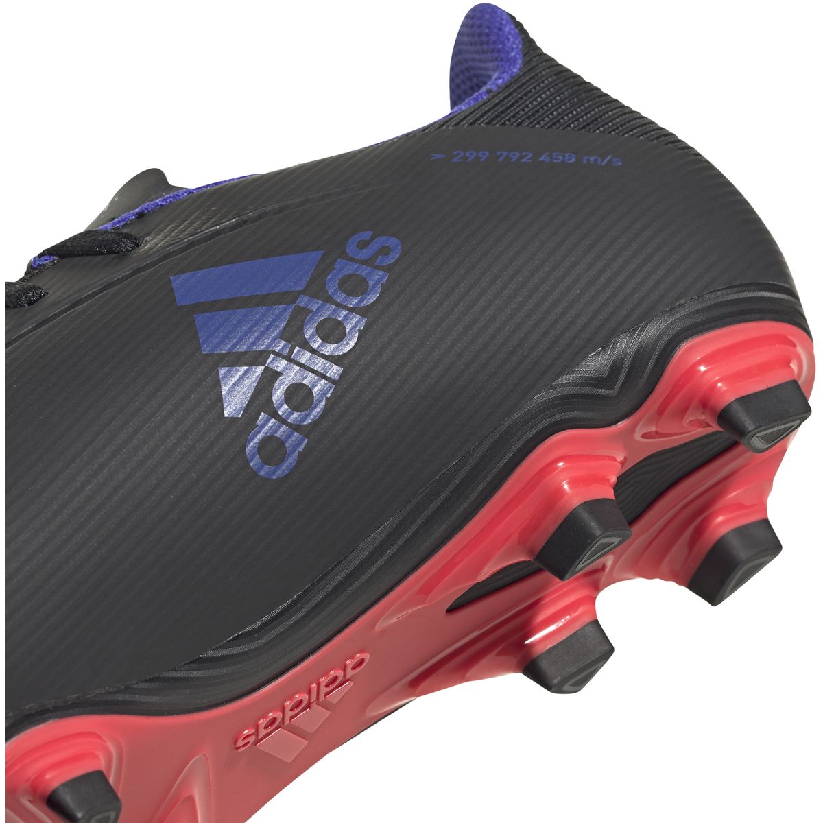 Adidas X Speedflow.4 FxG Fußballschuh Unisex_3