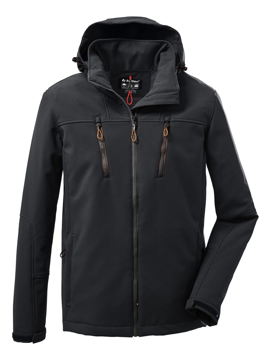 Killtec KOW 163   Unisex Funktionsjacke