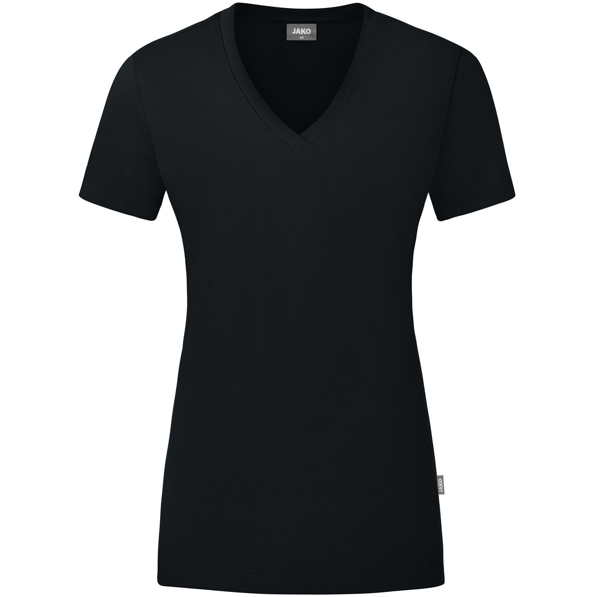 Jako T-Shirt Organic Damen