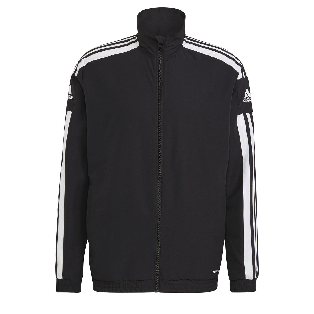 Adidas Squadra 21 Präsentationsjacke Herren