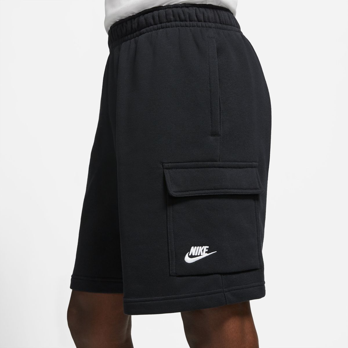 Nike Sportswear Club Cargo Herren Shorts_10