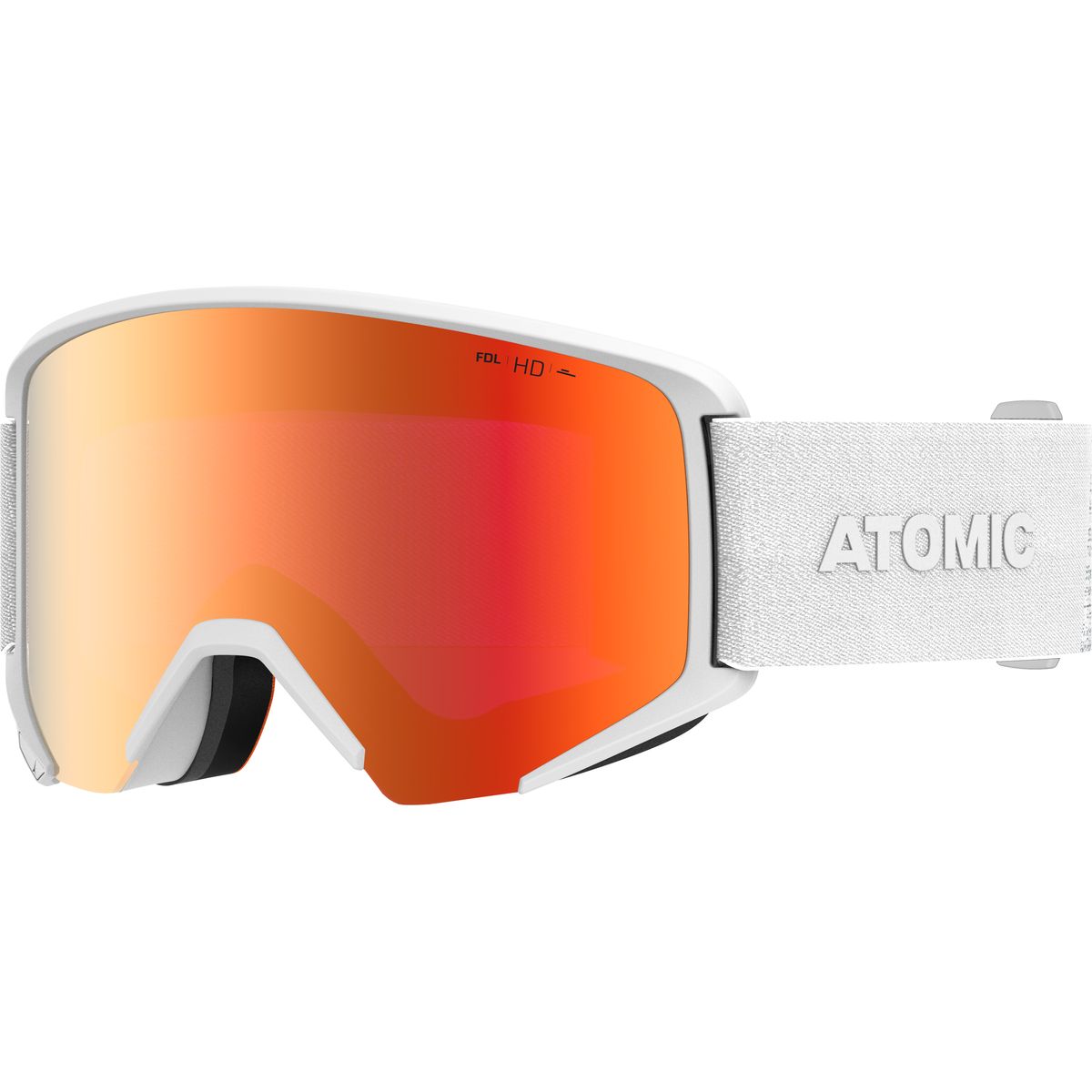 Atomic Savor Big HD Skibrille