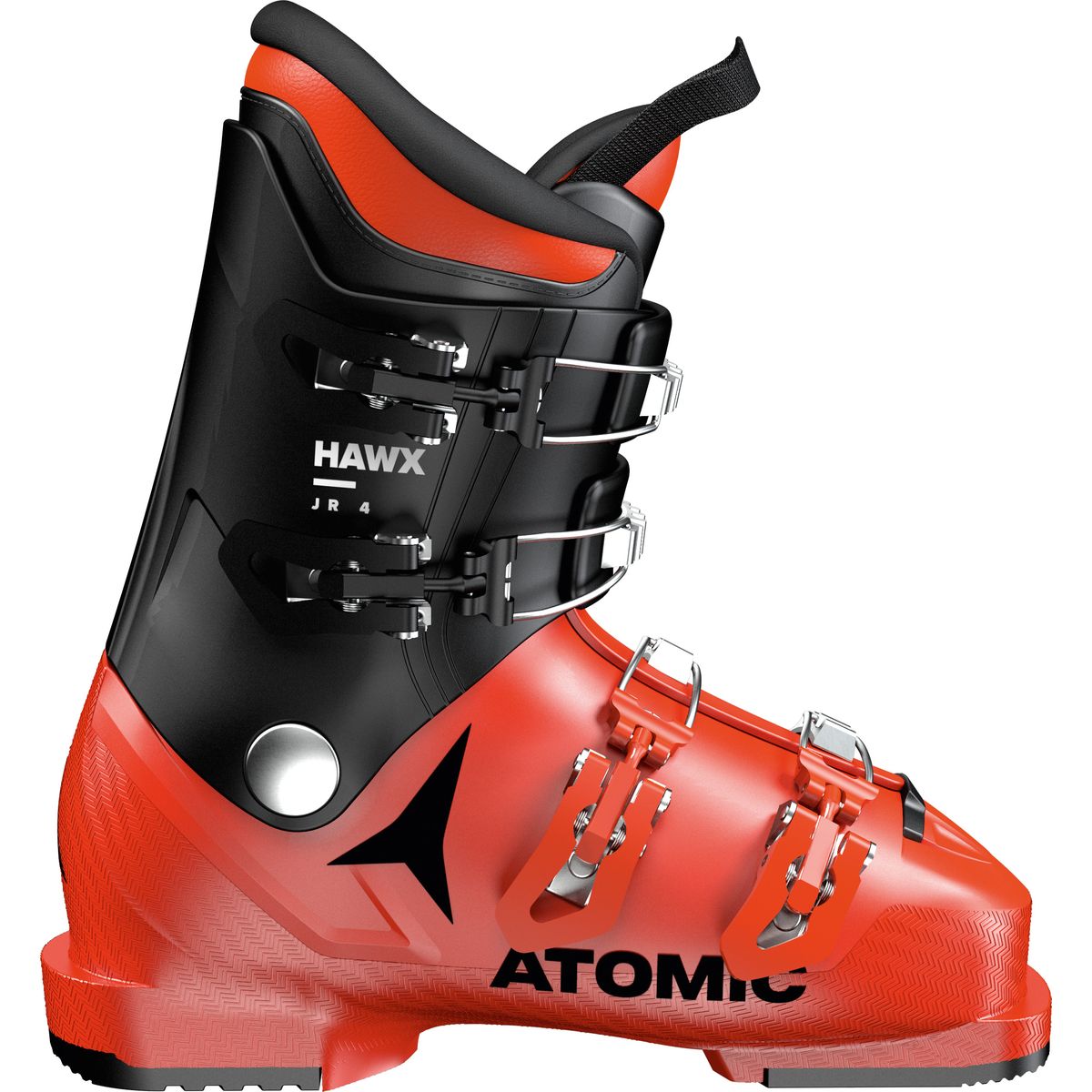 Atomic Hawx Jr 4 Kinder Skistiefel