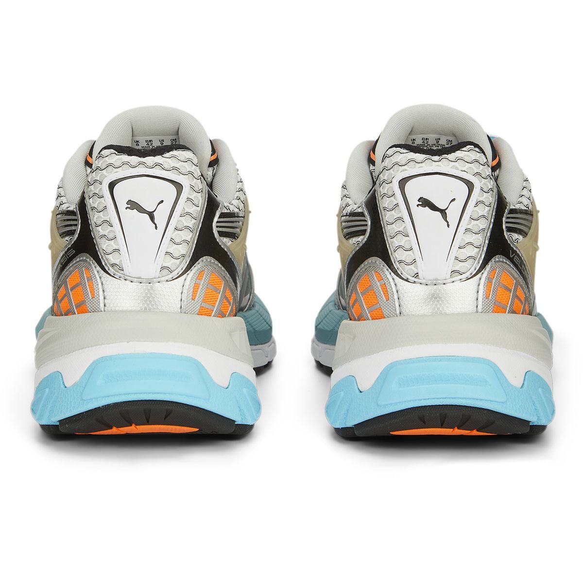 Puma Velophasis Phased Freizeitschuhe