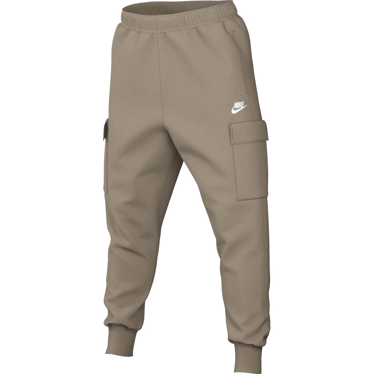 Nike Sportswear Club French Terry Cargo Herren Jogginghose