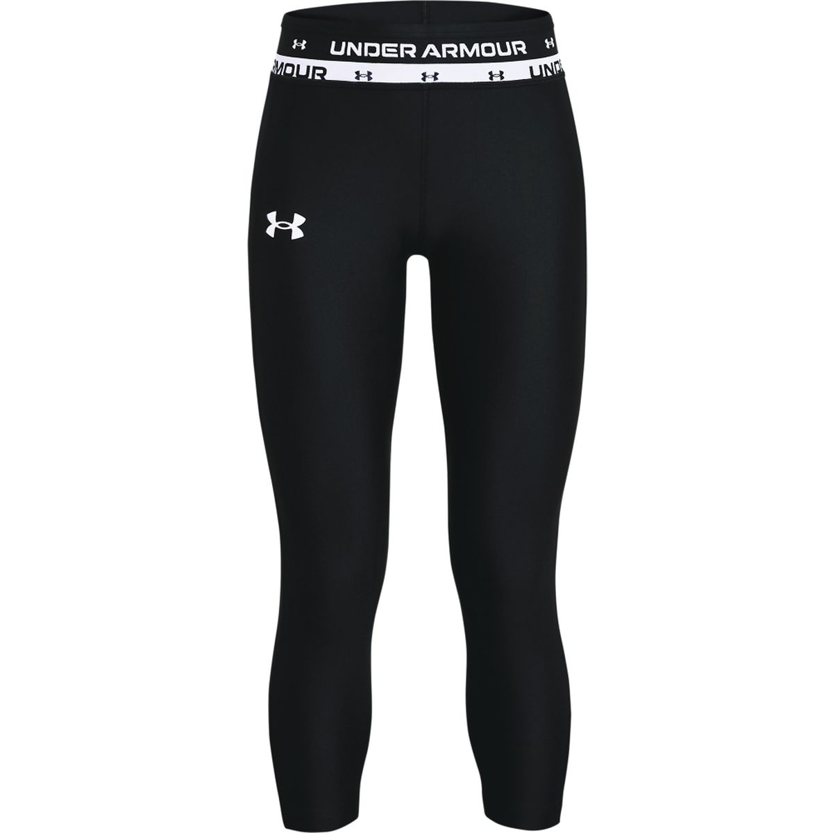 Under Armour Armour Ankle Crop Mädchen Tights