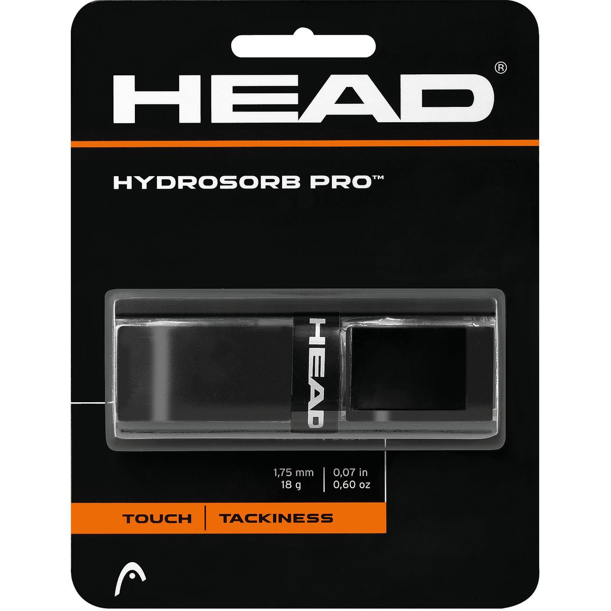 Head Hydrosorb Pro (Basisband) Griffband