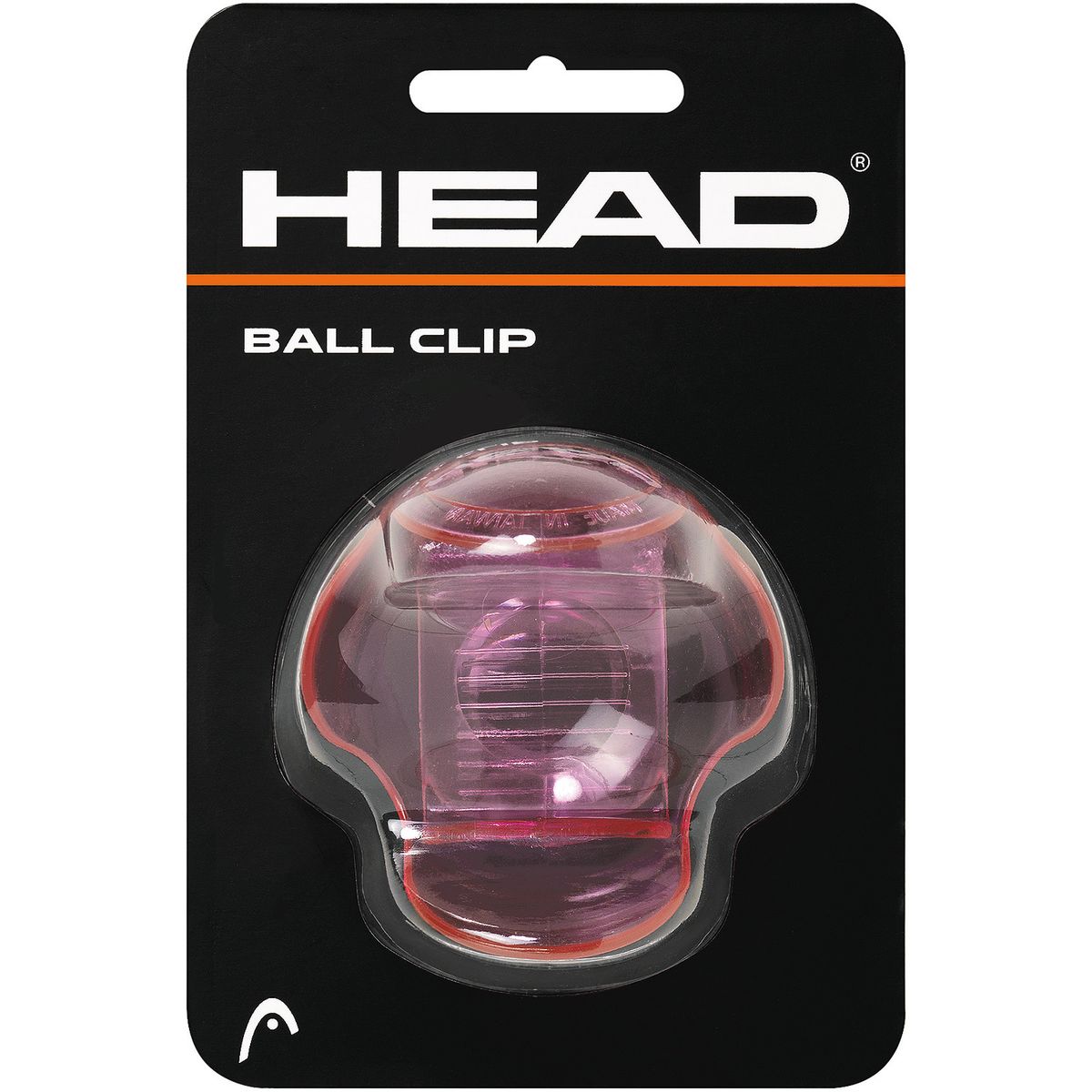 Head Ball Clip Zubehör