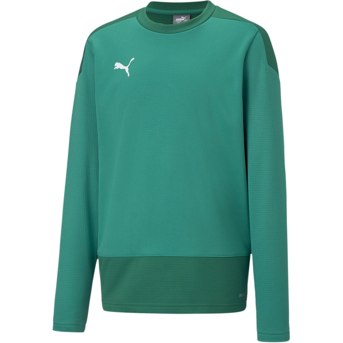 Puma TeamGOAL 23 Training Sweat Kinder Trikot