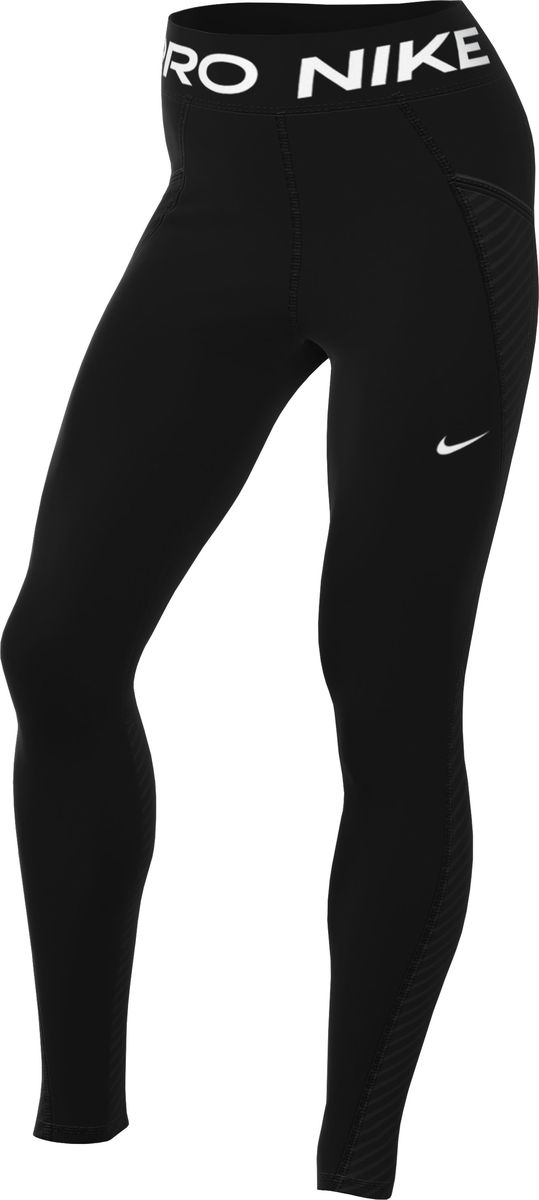Nike Pro Dri-FIT High-Rise Damen Tight