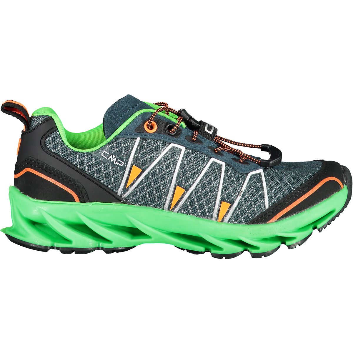 CMP Altak Trail Shoe 2.0 Jungen Running-Schuh
