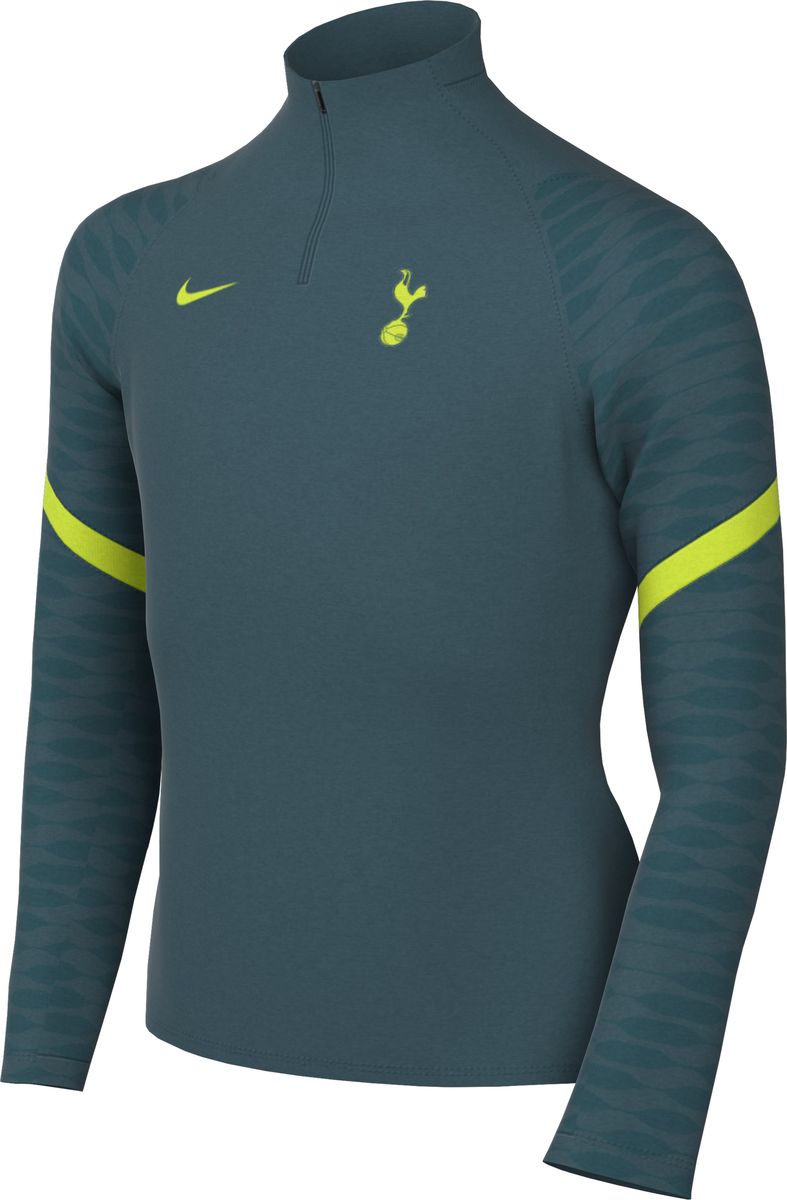 Nike Tottenham Hotspur Strike Dri-FIT Kinder Langarmtrikot