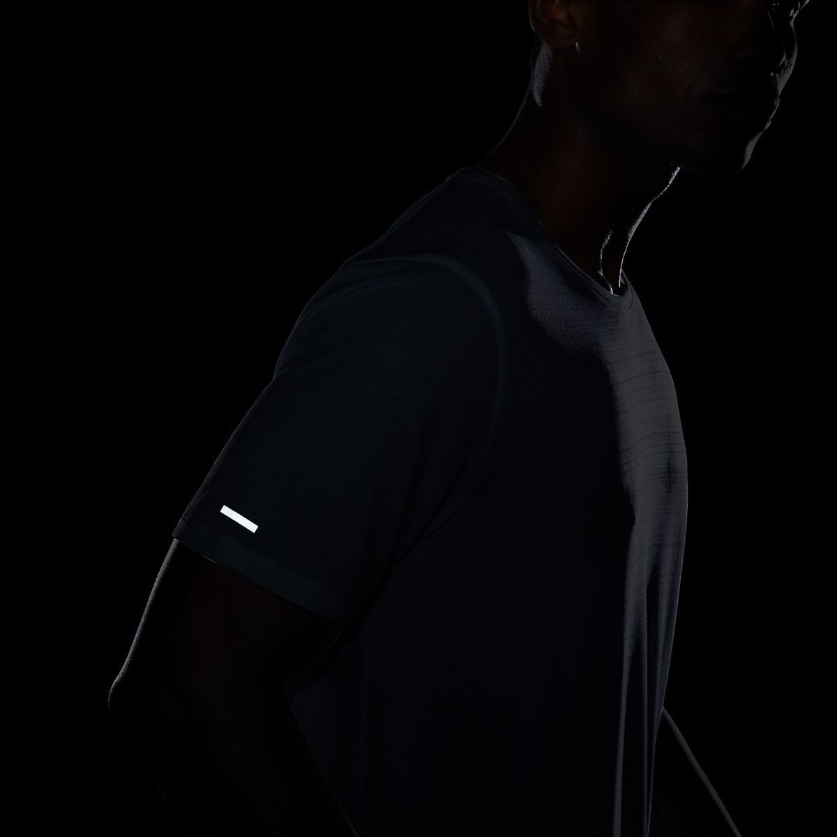 Nike Dri-FIT Miler Top Herren T-Shirt_3