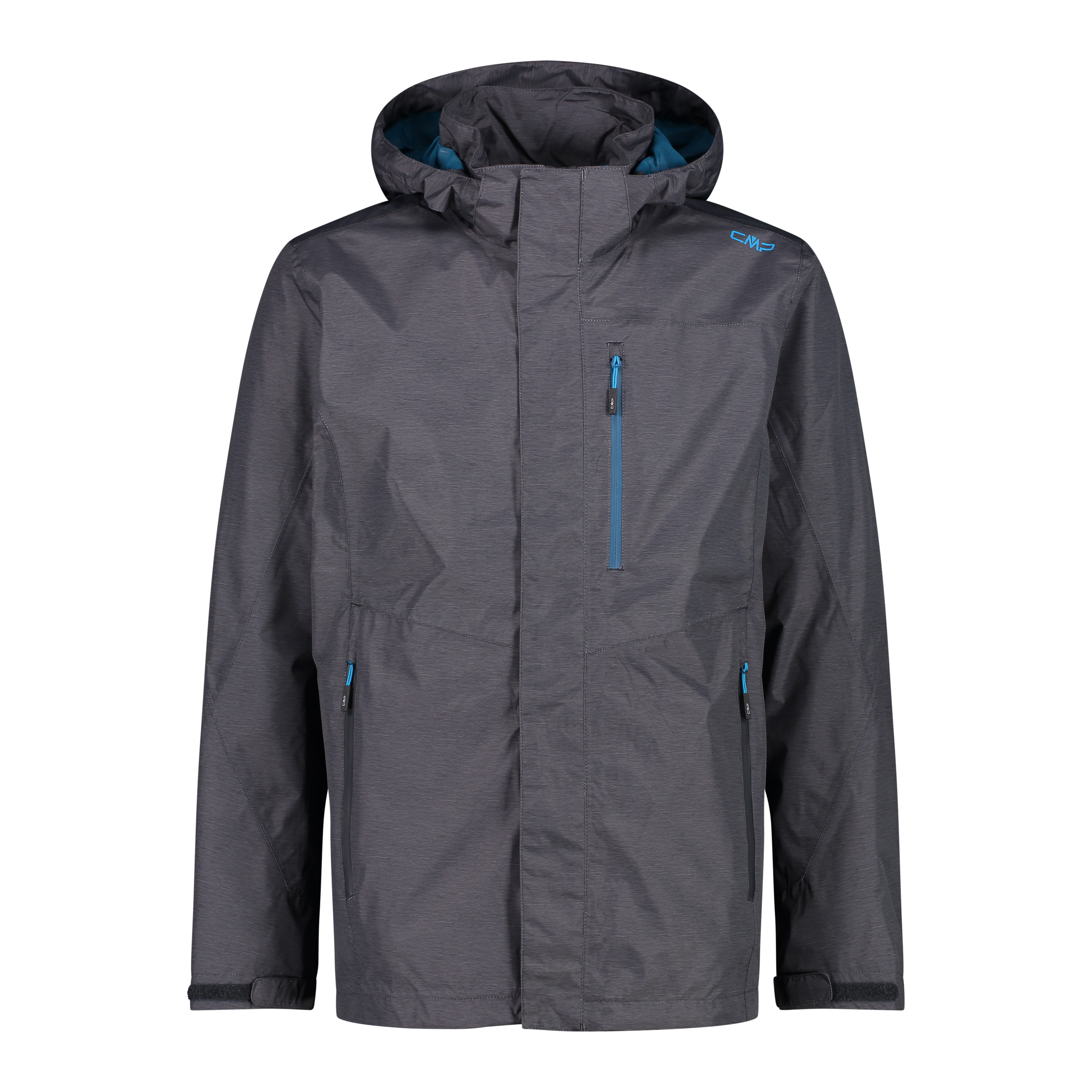 CMP Jacket Zip Hood Herren Blouson
