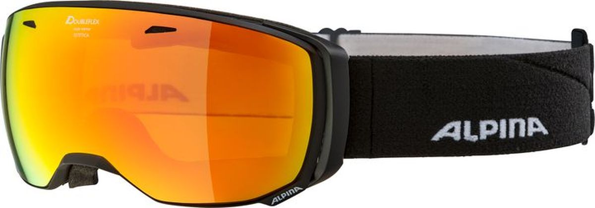 Alpina Estetica Q-Lite Skibrille Unisex