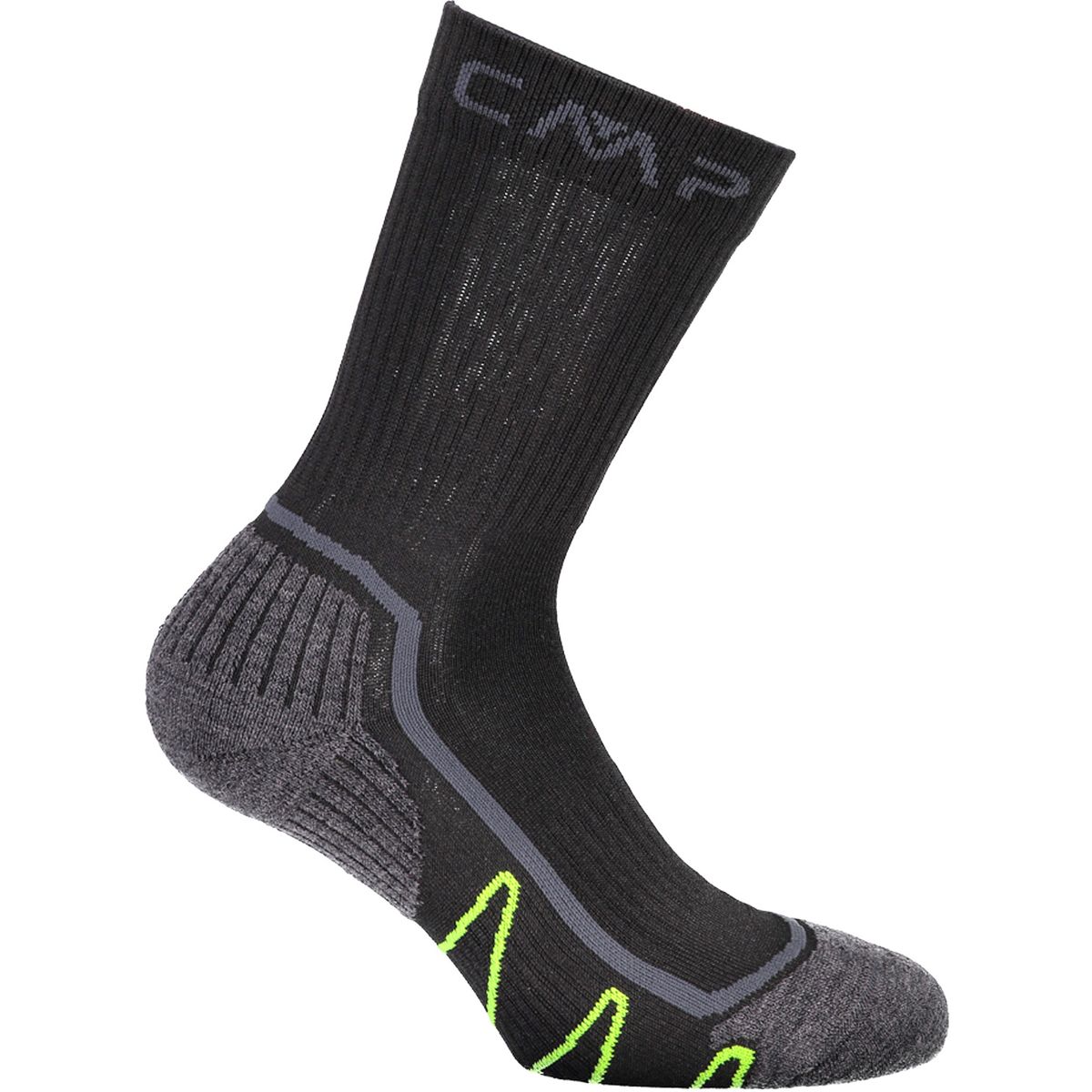 CMP Trekking Sock Poly Mid Socken