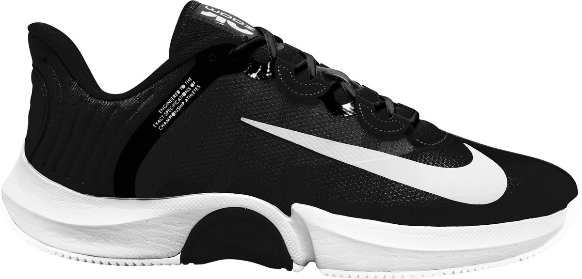 Nike NikeCourt Air Zoom GP Turbo Hard Court Herren Tennis-Schuh
