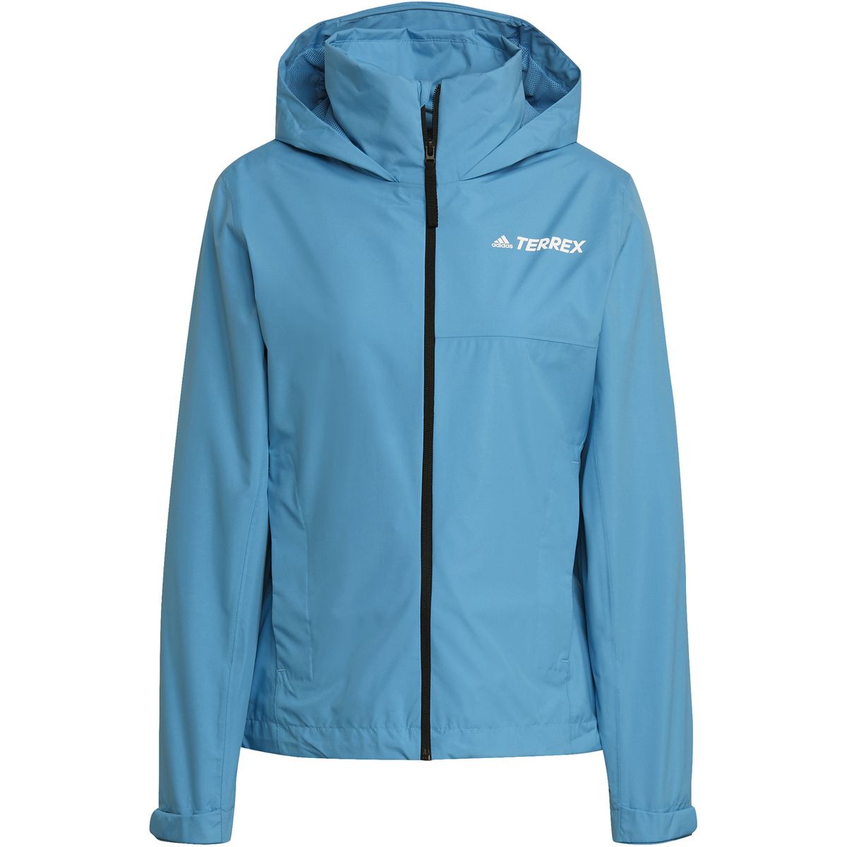 Adidas TERREX Multi RAIN.RDY Primegreen Two-Layer Regenjacke Damen