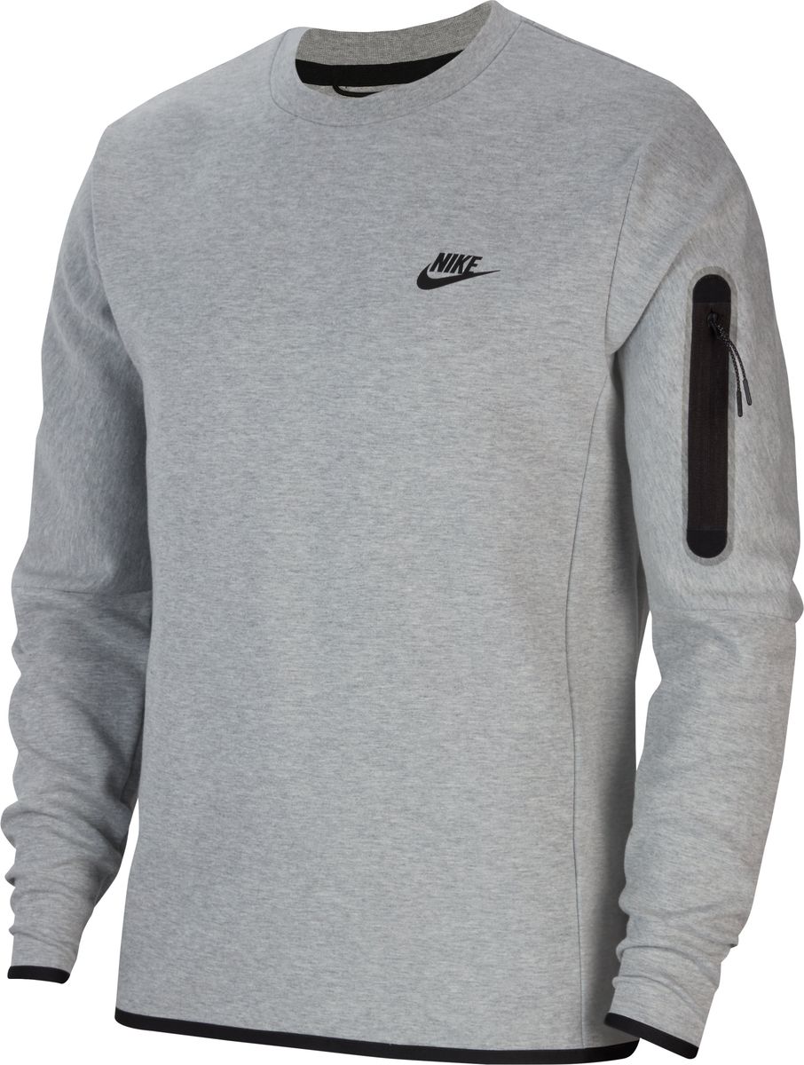 Nike Sportswear Tech Crew Herren Sweatshirt