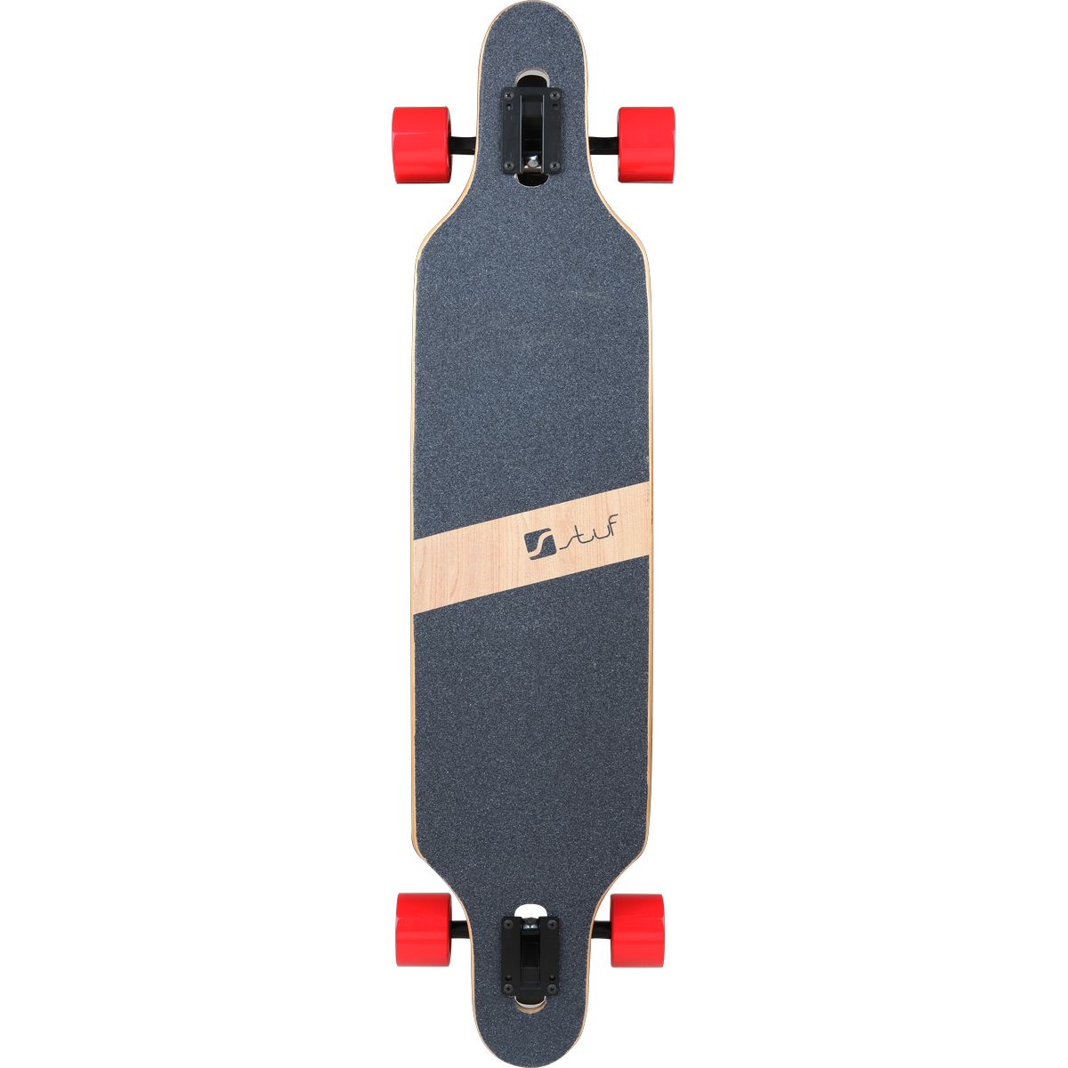 Stuf Promo Unisex Skateboards
