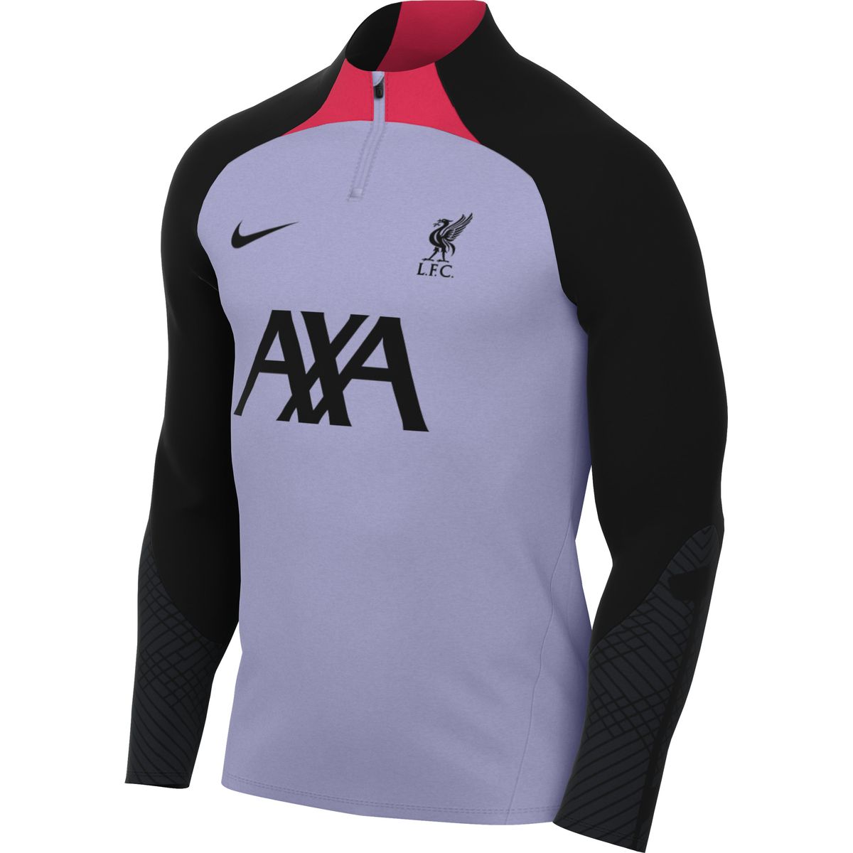 Nike Liverpool FC Strike Dri-FIT Herren Sweater