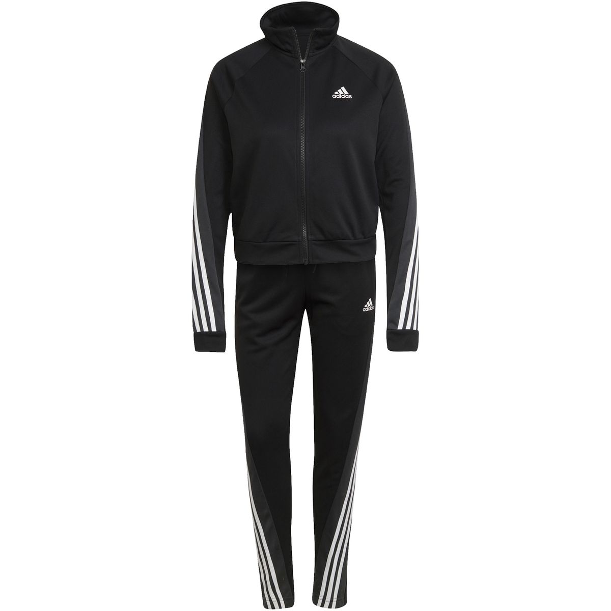 Adidas Sportswear Teamsport Trainingsanzug Damen