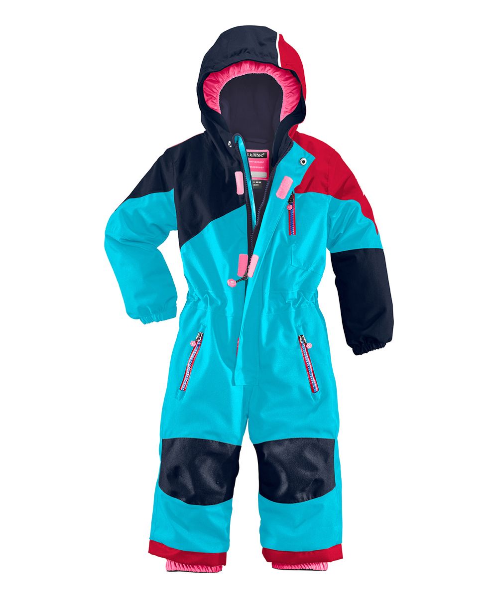 Killtec Kesley Mini Kinder Overall