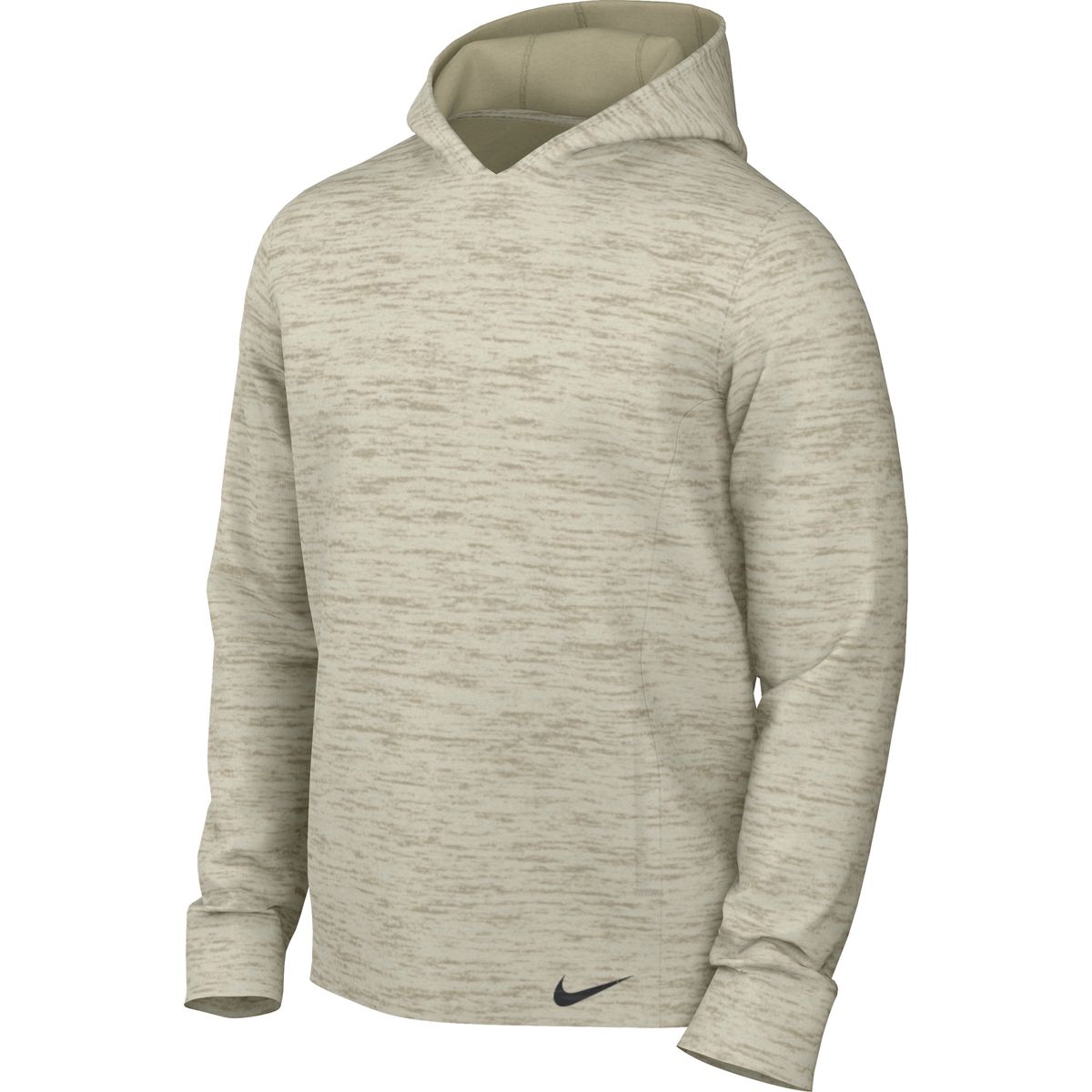 Nike Yoga Dri-FIT Lightweight Herren Kapuzensweater
