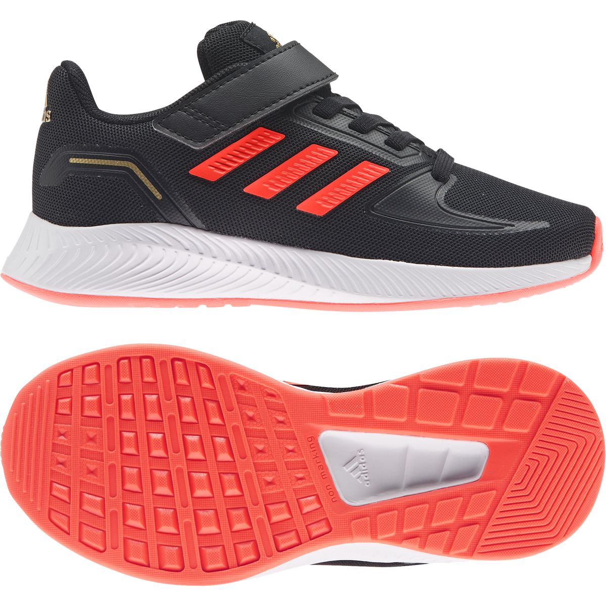 Adidas Runfalcon 2.0 Schuh Kinder_3