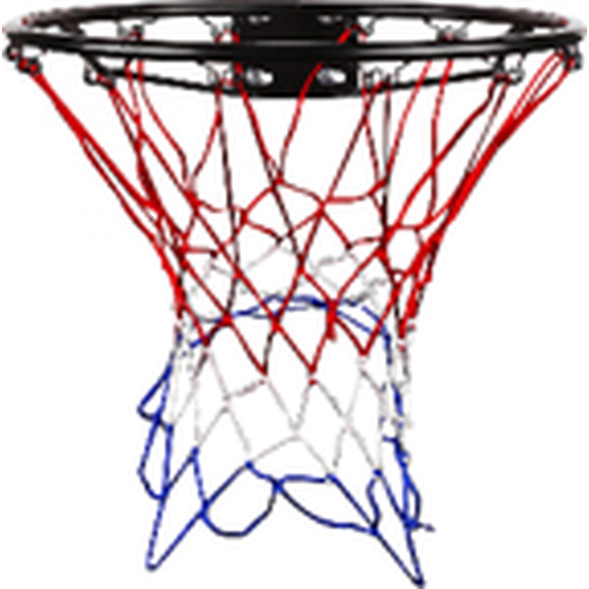 V3Tec Basketballkorb mit Netz Unisex