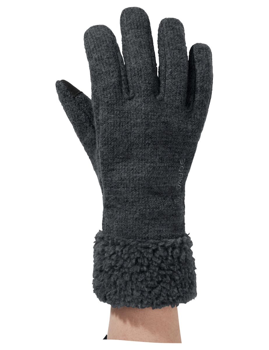 Vaude Tinshan Gloves IV Damen Fingerhandschuh