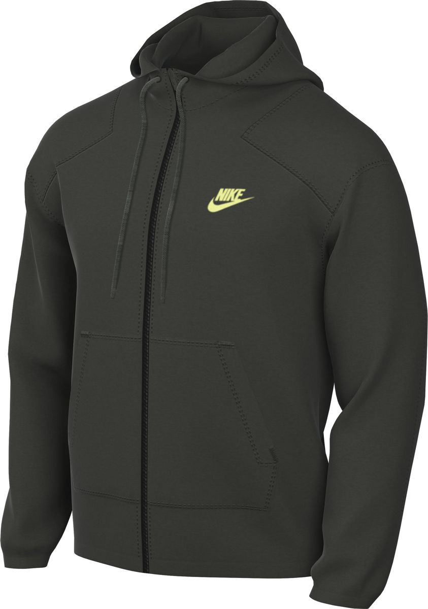 Nike Sportswear Style Essentials+ Full-Zip Herren Kapuzensweater