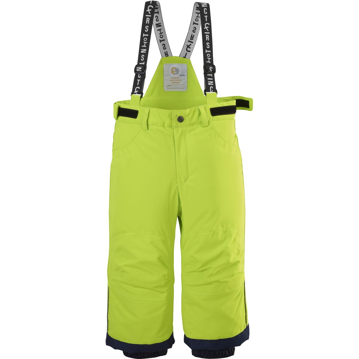 First Instinct Fisw 7 S  Kinder Trägerhose