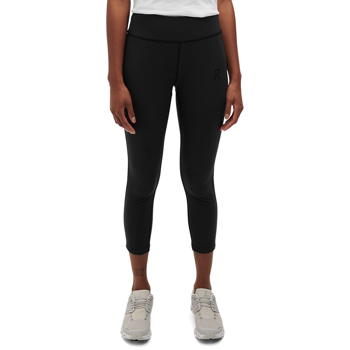 On Active Tights W Damen Tight