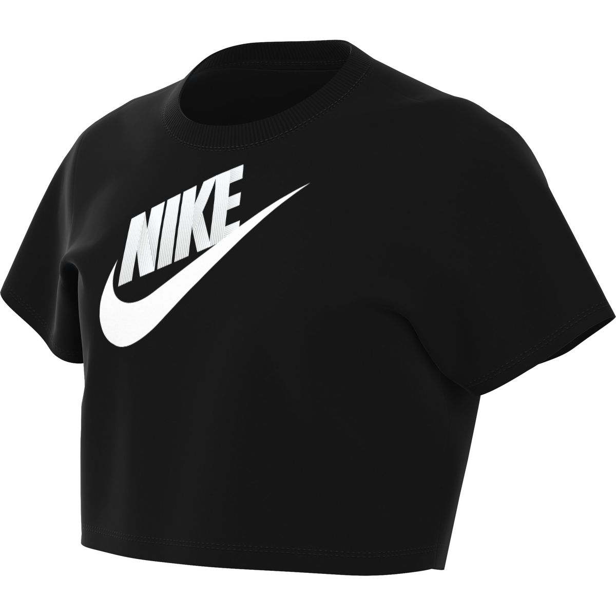 Nike Sportswear Essential Boxy Mädchen T-Shirt