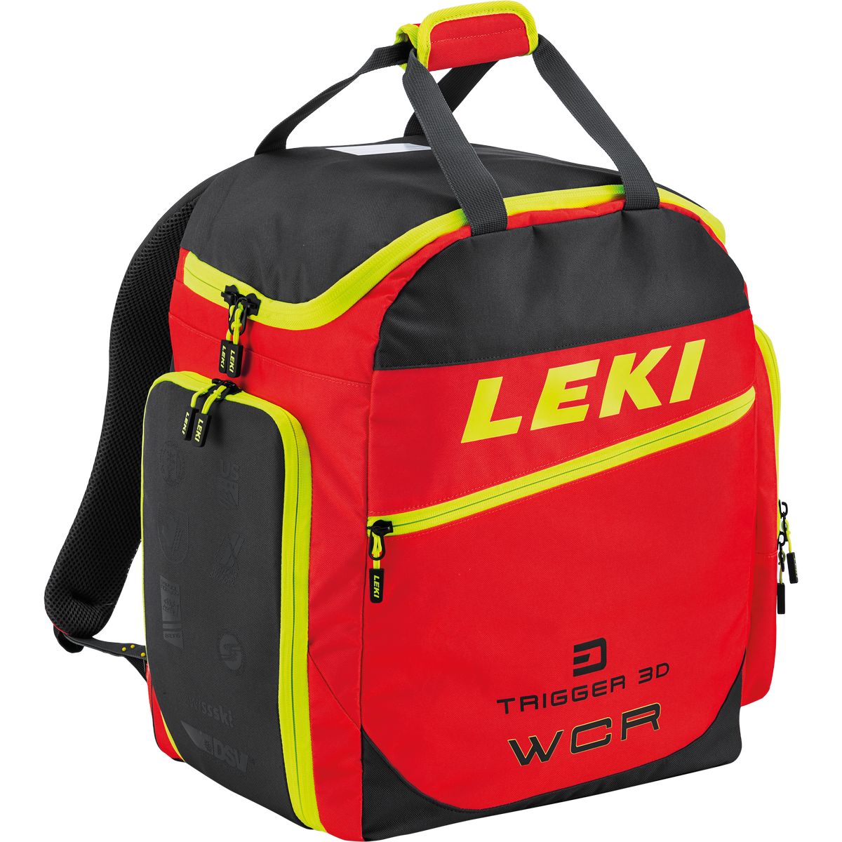 Leki Skiboot Bag WCR / 60L Schuhtasche