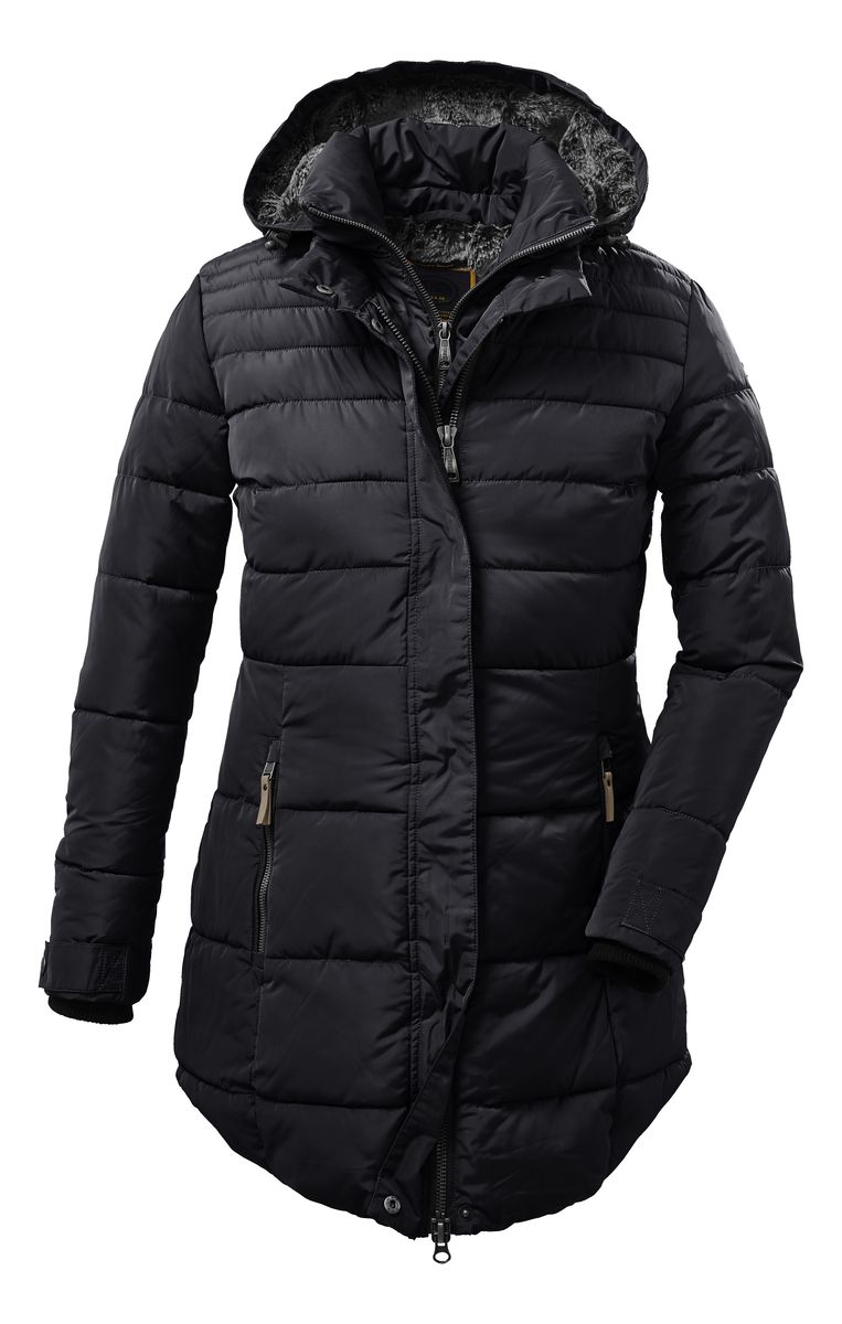 G.I.G.A.DX Gw 19 Damen Mantel