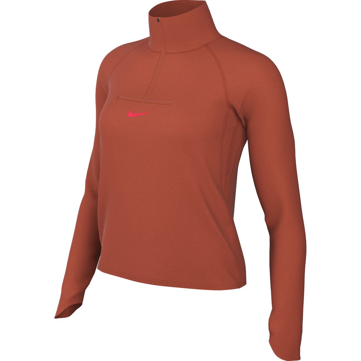 Nike Dri-FIT Element Trail Midlayer Damen Sweatshirt